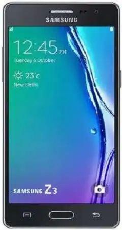  Samsung Z3 prices in Pakistan